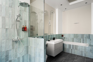 Photo n°2 de Edgar Suites - Notre-Dame Lagrange à Paris (Hôtel)