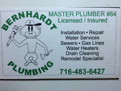 Bernhardt Plumbing