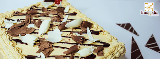 the patisseries magnolia Gallery - Mexico
