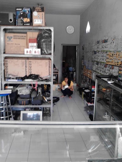 Photos of Ronggolawe Computer