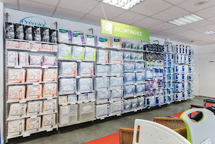 Photo n°2 de Bastide Le Confort Médical à Eckbolsheim (Magasin de matériel médical)