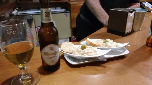 Restaurante Méson "La Cañita" - Thumbnail