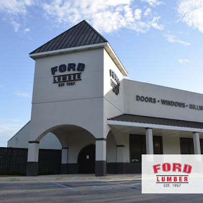 Ford Lumber and Millwork Company, Inc.