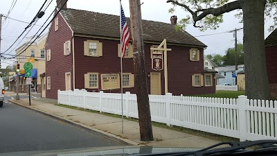 Battleground Historical Society