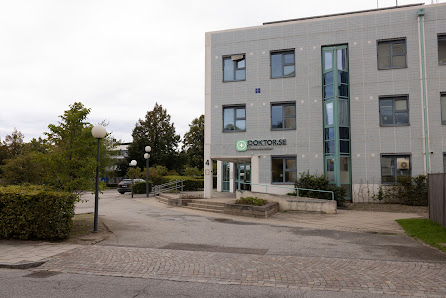 Örestadsklinikens Vårdcentral AB Eddagatan 4, 217 67 Malmö, Sverige