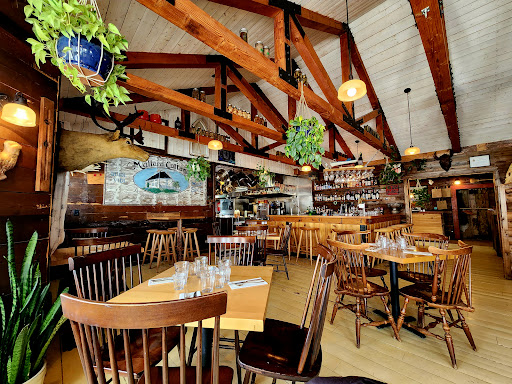 Mallard Cottage