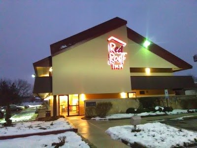 Photos of Red Roof Inn Chicago - Joliet