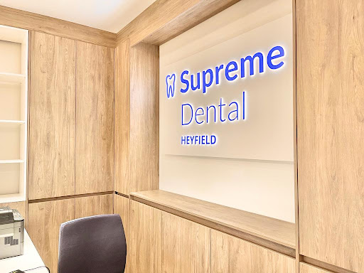 Supreme Dental Heyfield (Previously Heyfield Dental Group) - Thumbnail