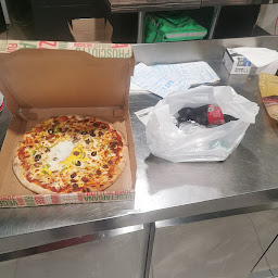 Photo n°18 de ROYAL FOOD 26 à Montélimar (Restaurant halal)