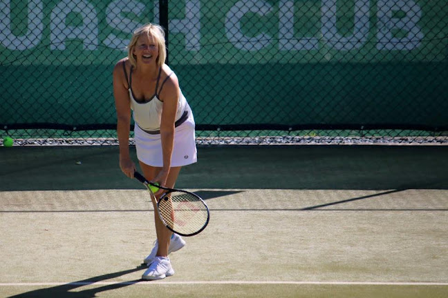 Swansea Tennis and Squash Club Open Times