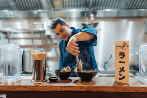 Photo n°102 de WAKU WAKU RAMEN à Bordeaux (Restaurant japonais)