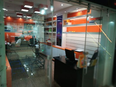 Photos of Yeganeh Shopping Center