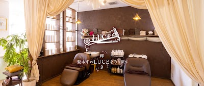 ヘアーサロン ルーチェ