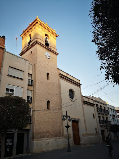 Santa Maria dels Àngels