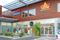 GiFi VERN SUR SEICHE à Vern-sur-Seiche