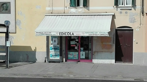 Giornali - Visual
