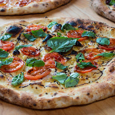 Noli's Pizzeria - Blackstone by null