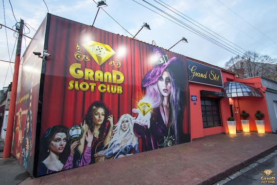 Grand Slot Club, Author: Grand Slot Club