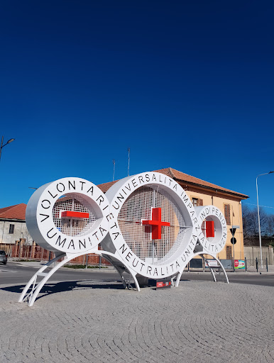 Monumento Croce Rossa Italiana - Thumbnail