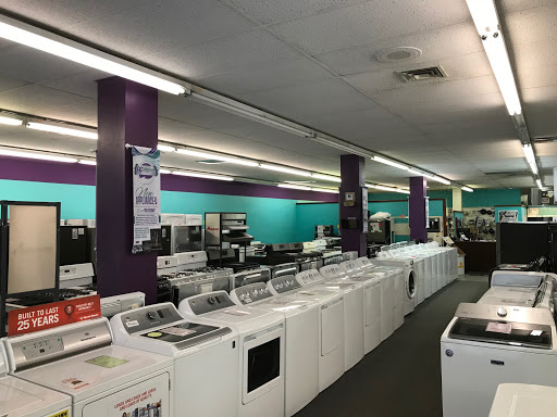 The Appliance Connection - Thumbnail