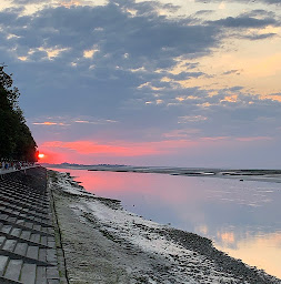 Photo n°16 de Au Perron de la Baie à Abbeville (Chambre d'hôtes)