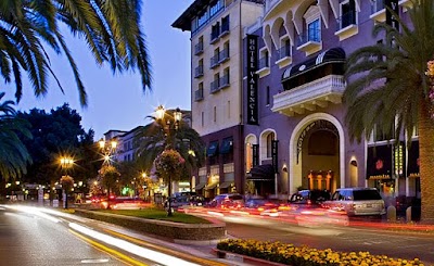 Photos of Hotel Valencia Santana Row