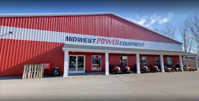 Photos of Midwest Power Equipment