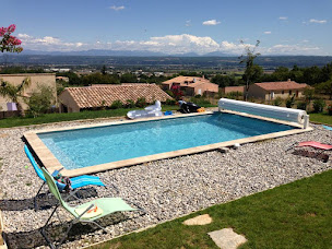 Photo n°1 de Aquarev Piscines à Vinon-sur-Verdon (Cheministe)