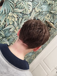 Photo n°7 de Au Cocon d'Elodie à Cauville-sur-Mer (Salon de coiffure)