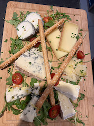 Photo n°6 de BAC A O’ à Gardanne (Restaurant)