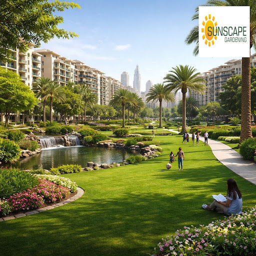 Lush green spaces are more than just beautiful views – they transform your home into a cooler, ca… post image