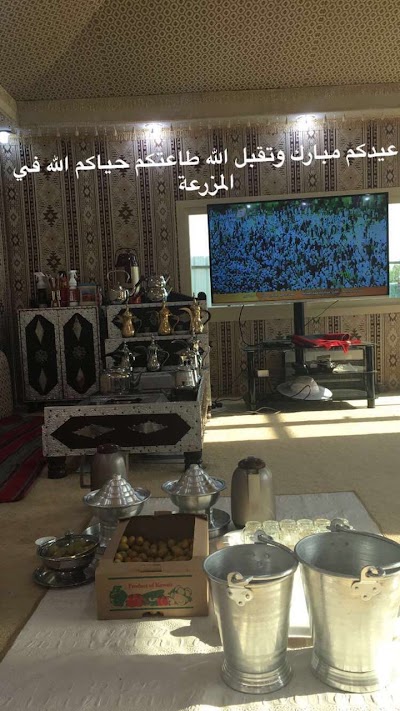 Photos of مزرعة حمود فهد بن باتل الأبرص