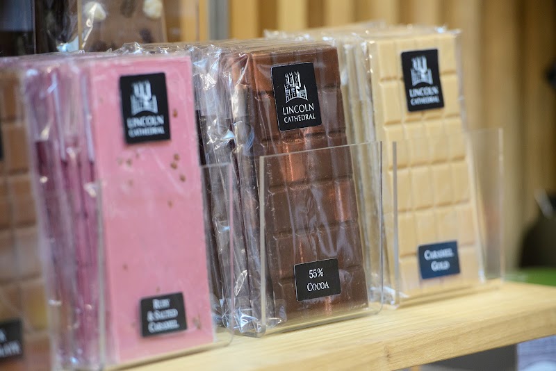 Lincoln Cathedral Shop photo 3