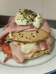 Photo n°173 de Esprit D'Alpage à La Freissinouse (Pizzas à emporter)