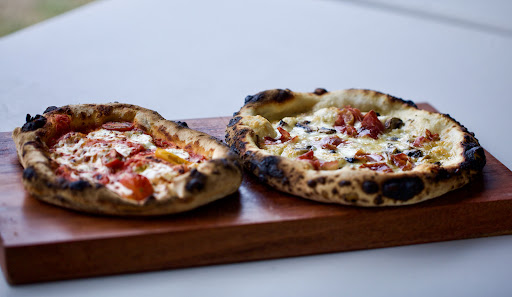 Hill Country Pizza | Mobile Wood Fired Catering - Thumbnail