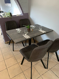 Photo n°23 de LE XIIIÈME - RESTAURANT TRADITIONNEL à Segré-en-Anjou Bleu (Restaurant)