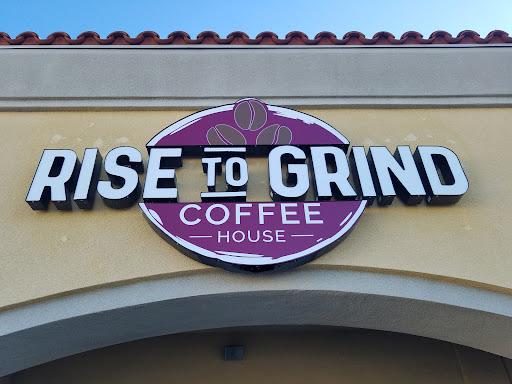 Rise To Grind - Thumbnail