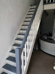 Photo n°19 de EIRL GUERIN Thomas Artisan Peintre à Saint-Sulpice-d'Arnoult (Peintre en bâtiment)