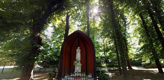 Templomkert - Budapest