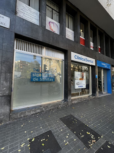 Centre Dental Milenium Maragall - Spain