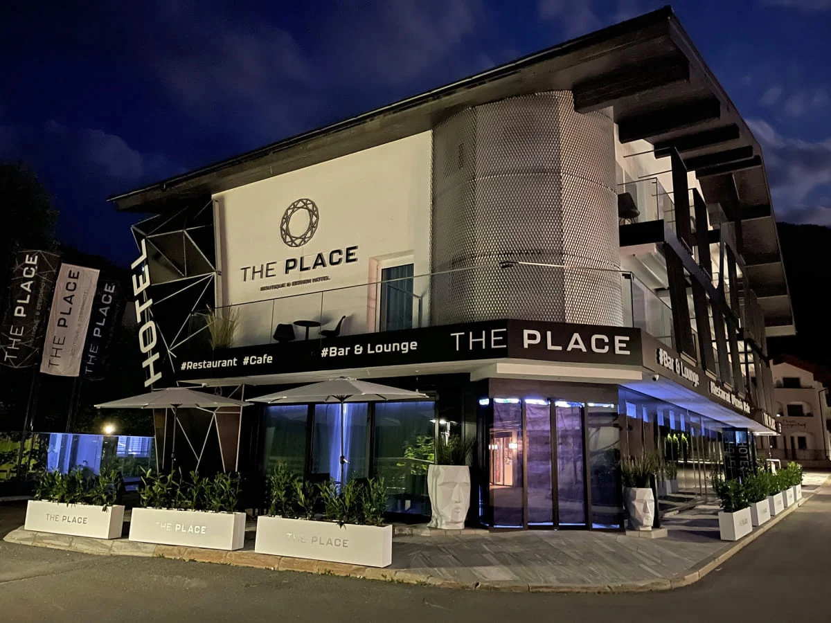 Plazza Flachau - Boutique - Design - Hotel