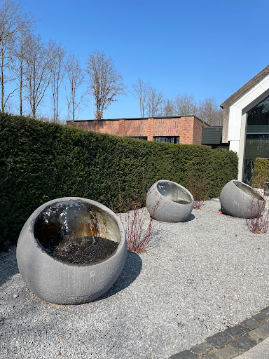 Crematorium Laren - Thumbnail