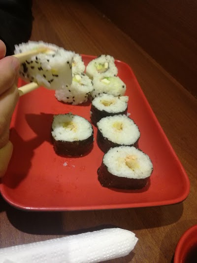 Photos of Sushi Miyagi
