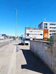 Photo n°5 de Carte Grise Café Nancy à Essey-lès-Nancy (Service du permis de conduire et des papiers du véhicule)