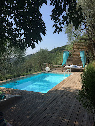 Photo n°4 de Mon Cottage Provençal à Colomars (Location de cottage)