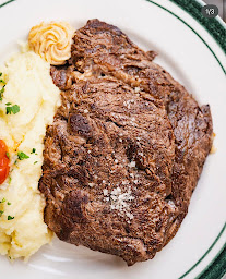 Photo n°19 de Restaurant La Petite Charlotte à Paris (Restaurant)