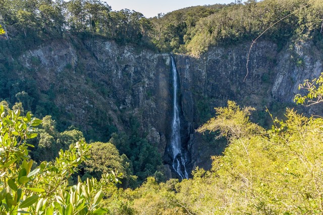 Ellenborough Falls
