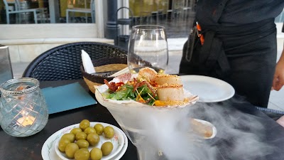 Photos of Restaurante Oriza