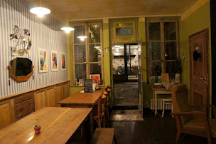 Photo n°90 de Casa Ricci à Metz (Restaurant italien)