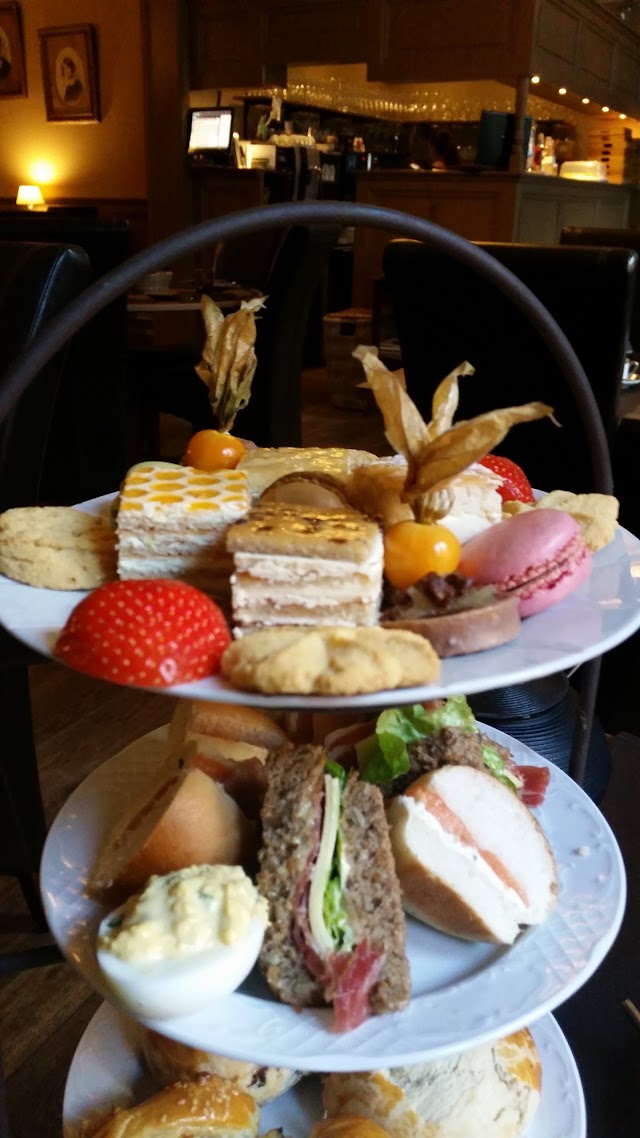 Brasserie 't Heerehuys BVBA
